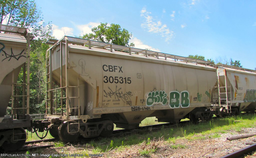 CBFX 305315